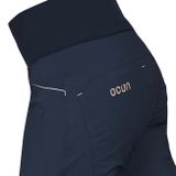 Krátke nohavice Ocún Noya Eco Shorts - Anthracite Dark Navy