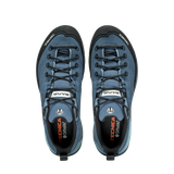 Turistická obuv Tecnica Sulfur GTX Ws - progressive blue/ blue grey