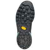 Turistická obuv Scarpa Mescalito GTX LD W - midgray aqua