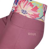 Krátke nohavice Ocun Sansa shorts - Rose Mesa