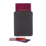 Lifeventure RFiD Passport Wallet