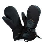 Vyhrievané rukavice Therm-ic Ultra Heat Boost Mittens Men