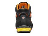 Turistická obuv Asolo Eldo Mid LTH GV MM - orange yellow