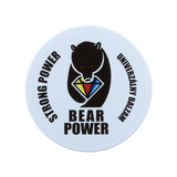 Masážny balzam Strong Power Bear Power 250 ml