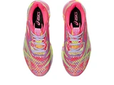 Bežecká obuv Asics Noosa Tri 15 Women - Hot Pink/Safety Yellow