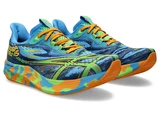 Bežecká obuv Asics Noosa Tri 15 - Waterscape/Electric Lime