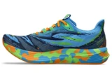 Bežecká obuv Asics Noosa Tri 15 - Waterscape/Electric Lime