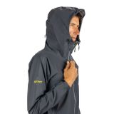Nepremokavá bunda Instinct Rain Shell Trail Jacket