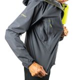 Nepremokavá bunda Instinct Rain Shell Trail Jacket