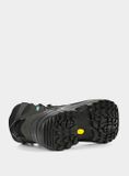 Turistická obuv Lowa Renegade GTX Mid Lady - asphalt/tuquoise