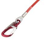 Polohovací lanyard Camp Cable Adjuster 2m