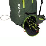 Batoh CAMP Ski Raptor 30 - green