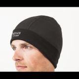 Čiapka Brynje Arctic hat w/windcover - black