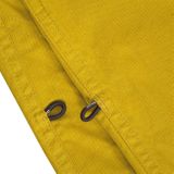 Nohavice Sansa pants - Yellow Antique Moss