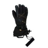 Vyhrievané rukavice Therm-ic Ultra Heat Boost Gloves Women