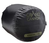 Spacák Grand Canyon Kansas 190 - olive