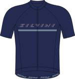 Silvini detský cyklistický dres Mazzani