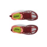 Bežecká obuv Inov-8 Mudtalon Speed W - burgundy/coral