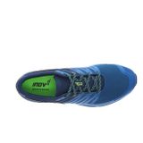 Bežecká obuv Inov-8 Roclite 275 M v2 - blue/navy/lime