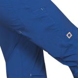 Krátke nohavice Ocún Noya Eco Shorts - Blue Opal
