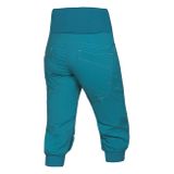 Krátke nohavice Ocún Noya Eco Shorts - Turquoise Deep Lagoon