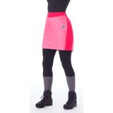 Sukňa Mammut Aenergy IN Skirt Women - pink marine