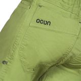 Nohavice Ocún Drago Organic Pants - Green Peridot