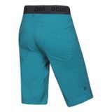 Ocún Mánia Eco Shorts - Turquoise Deep Lagoon