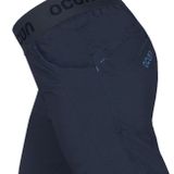 Nohavice Ocún Mánia Eco Pants - Anthracite Dark Navy