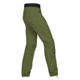 Nohavice Ocún Mánia Pants - Green Lime