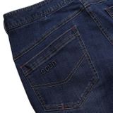 Nohavice Ocún TYPHOON jeans