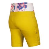 Krátke nohavice Ocun Sansa shorts - Yellow Antique Moss