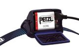 Čelovka Petzl Actik Core 600 - blue