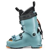 Skialpinistické lyžiarky Tecnica Zero G Tour Scout W 22/23 - lichen blue