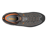 Turistická obuv Asolo Apex GV MM - grey/graphite