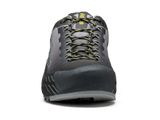 Turistická obuv Asolo Eldo GV MM - black/grey
