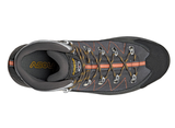 Turistická obuv Asolo Finder GV MM - graphite/gunmetal/flame