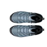 Turistická obuv Scarpa Maverick Mid GTX WMN - storm gray