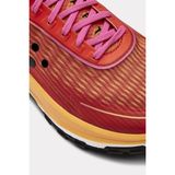 Bežecká obuv CRAFT Pure Trail W - vibrant/ tart