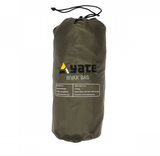 Bivakovacie Vrece Yate Bivak Bag Full Zip - 10 000mm