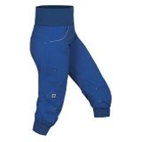 Krátke nohavice Ocún Noya Eco Shorts - Blue Opal