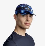 Šiltovka Buff Pack Speed Cap - zat blue