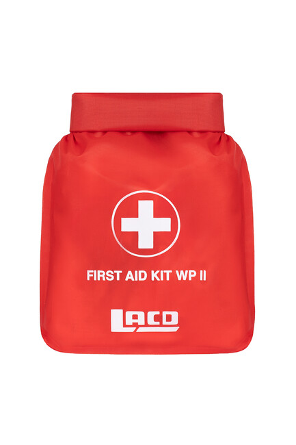 Lekárnička LACD First Aid Kid WP II