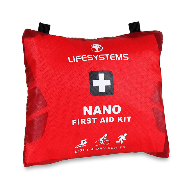 Lekárnička Lifesystems Light & Dry Nano First Aid Kit