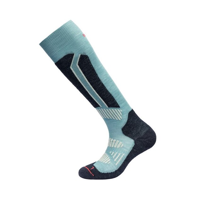 Ponožky Devold Alpine Sock - cameo - 35–37
