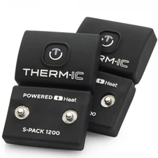 Batérie Therm-ic Sidas S-Pack 1200 Heated Socks Batteries