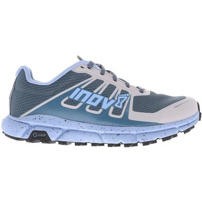 Bežecká obuv Inov-8 Trailfly G 270 v2 W (S) - blue/grey