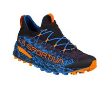 Bežecká obuv La Sportiva Tempesta GTX - electric blue tiger