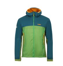 Bunda Direct Alpine Alpha Jacket 4.0 - Green/Emerald