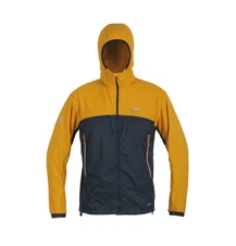 Bunda Direct Alpine Alpha Jacket - Mango/Anthracite